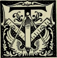 Picture 11 of 35 from The history of freemasonry : its legends and traditions, its chronological history (1906), leaf 60