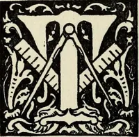 Picture 13 of 35 from The history of freemasonry : its legends and traditions, its chronological history (1906), leaf 71