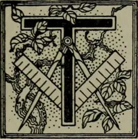 Picture 21 of 32 from The history of freemasonry : its legends and traditions, its chronological history (1906), leaf 186