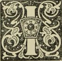 An illustration from The history of freemasonry : its legends and traditions, its chronological history (1906)