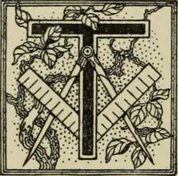 Picture 25 of 32 from The history of freemasonry : its legends and traditions, its chronological history (1906), leaf 257