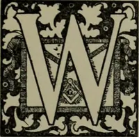 Picture 6 of 32 from The history of freemasonry : its legends and traditions, its chronological history (1906), leaf 60