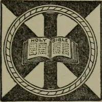 An illustration from The history of freemasonry : its legends and traditions, its chronological history (1906)