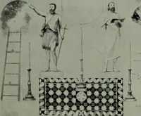 Picture 8 of 32 from The history of freemasonry : its legends and traditions, its chronological history (1906), leaf 82