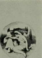 An illustration from The history of freemasonry : its legends and traditions, its chronological history (1906)