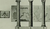 Picture 18 of 28 from The history of freemasonry : its legends and traditions, its chronological history (1906), leaf 196