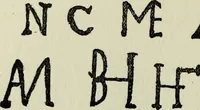 An illustration from The history of freemasonry : its legends and traditions, its chronological history (1906)