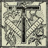 Picture 27 of 28 from The history of freemasonry : its legends and traditions, its chronological history (1906), leaf 299