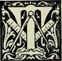 Picture 9 of 28 from The history of freemasonry : its legends and traditions, its chronological history (1906), leaf 79