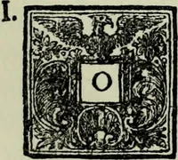 An illustration from The history of freemasonry : its legends and traditions, its chronological history (1906)