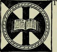 An illustration from The history of freemasonry : its legends and traditions, its chronological history (1906)