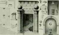 Picture 24 of 24 from The history of freemasonry : its legends and traditions, its chronological history (1906), leaf 271