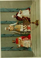 An illustration from The history of freemasonry : its legends and traditions, its chronological history (1906)