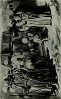An illustration from The history of freemasonry : its legends and traditions, its chronological history (1906)