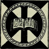 An illustration from The history of freemasonry : its legends and traditions, its chronological history (1906)