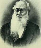 An illustration from The history of freemasonry : its legends and traditions, its chronological history (1906)