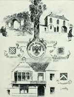 Picture 6 of 19 from The history of freemasonry : its legends and traditions, its chronological history (1906), leaf 88