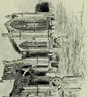 An illustration from The history of freemasonry : its legends and traditions, its chronological history (1906)