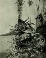 An illustration from The history of freemasonry : its legends and traditions, its chronological history (1906)