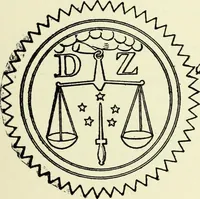 Picture 16 of 33 from The history of freemasonry : its legends and traditions, its chronological history (1906), leaf 124