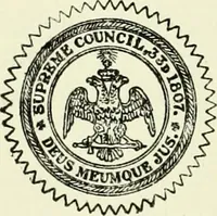 Picture 23 of 33 from The history of freemasonry : its legends and traditions, its chronological history (1906), leaf 175