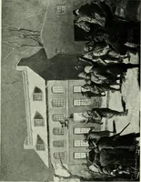 An illustration from The history of freemasonry : its legends and traditions, its chronological history (1906)
