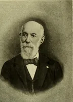 An illustration from The history of freemasonry : its legends and traditions, its chronological history (1906)