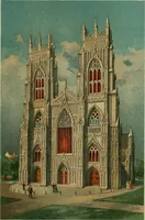 An illustration from The history of freemasonry : its legends and traditions, its chronological history (1906)