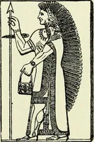 An illustration from The history of freemasonry : its legends and traditions, its chronological history (1906)