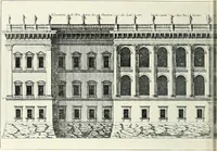 An illustration from A history of French architecture from the death of Mazarin till the death of Louis XV, 1661-1774 (1921)