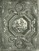 An illustration from A history of French architecture from the death of Mazarin till the death of Louis XV, 1661-1774 (1921)