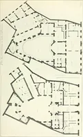 An illustration from A history of French architecture from the death of Mazarin till the death of Louis XV, 1661-1774 (1921)