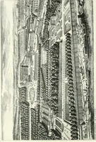 An illustration from A history of French architecture from the death of Mazarin till the death of Louis XV, 1661-1774 (1921)