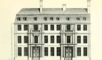 An illustration from A history of French architecture from the death of Mazarin till the death of Louis XV, 1661-1774 (1921)