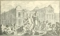 An illustration from A history of French architecture from the death of Mazarin till the death of Louis XV, 1661-1774 (1921)