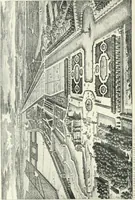 An illustration from A history of French architecture from the death of Mazarin till the death of Louis XV, 1661-1774 (1921)