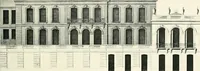 An illustration from A history of French architecture from the death of Mazarin till the death of Louis XV, 1661-1774 (1921)