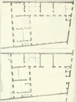 An illustration from A history of French architecture from the death of Mazarin till the death of Louis XV, 1661-1774 (1921)