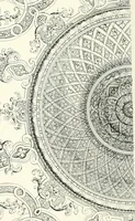 An illustration from A history of French architecture from the death of Mazarin till the death of Louis XV, 1661-1774 (1921)