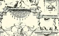 An illustration from A history of French architecture from the death of Mazarin till the death of Louis XV, 1661-1774 (1921)