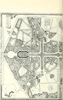 An illustration from A history of French architecture from the death of Mazarin till the death of Louis XV, 1661-1774 (1921)