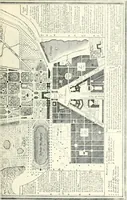 An illustration from A history of French architecture from the death of Mazarin till the death of Louis XV, 1661-1774 (1921)