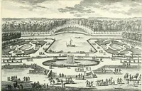 An illustration from A history of French architecture from the death of Mazarin till the death of Louis XV, 1661-1774 (1921)