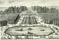 An illustration from A history of French architecture from the death of Mazarin till the death of Louis XV, 1661-1774 (1921)