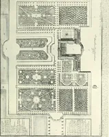 An illustration from A history of French architecture from the death of Mazarin till the death of Louis XV, 1661-1774 (1921)