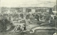 An illustration from A history of French architecture from the death of Mazarin till the death of Louis XV, 1661-1774 (1921)