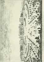 An illustration from A history of French architecture from the death of Mazarin till the death of Louis XV, 1661-1774 (1921)