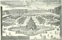 An illustration from A history of French architecture from the death of Mazarin till the death of Louis XV, 1661-1774 (1921)