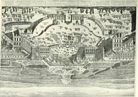 An illustration from A history of French architecture from the death of Mazarin till the death of Louis XV, 1661-1774 (1921)