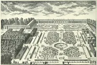 An illustration from A history of French architecture from the death of Mazarin till the death of Louis XV, 1661-1774 (1921)